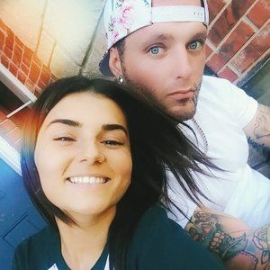 Meet your Posher, Baylee